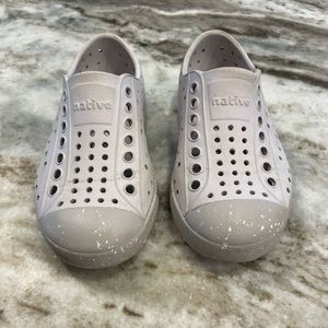 Native Shoes Jefferson Bloom